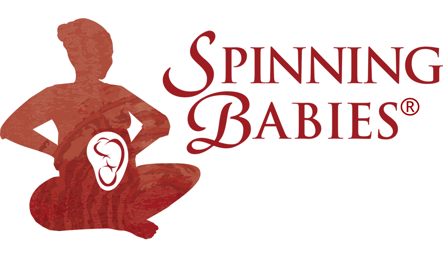 Spinning Babies logo