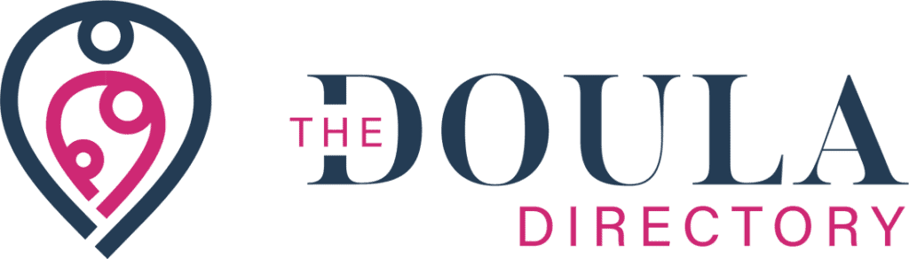 doula directory logo